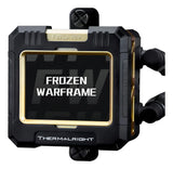 Refrigeración Líquida Thermalright Frozen Warframe 240 Negra