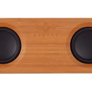 Parlante Bluetooth House Of Marley Get Together 2x8w Bamboo