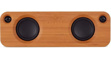 Parlante Bluetooth House Of Marley Get Together 2x8w Bamboo