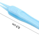 Kit Para Bebe 10 Piezas Azul Claro