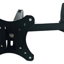 Soporte Starnew Wb-210 De Pared Para Tv/monitor De 10 A 32 Negro