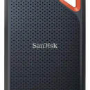 Disco sólido externo SanDisk Extreme SDSSDE61-2T00-G25 2TB negro