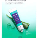 Crema para Manos Hidratación Profunda Hands Aloe Vera Hinode, 55g, Tecnología Silicon Tech-Care, Protección Antiedad, Suavidad, Cuidado Intensivo, Manos Secas, Fórmula Ligera, Fragancia Refrescante