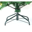 Árbol De Navidad 210 Cm 280 Led 1030 Ramas Dear Santa