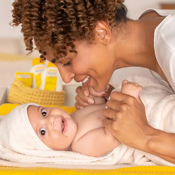 Weleda Crema Calendula Cuidado Irritacion Bebe Panal