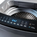 Lavadora Automática Challenger Ref. Cw 5713 Dg Color Dark gray