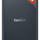 Disco sólido externo SanDisk Extreme SDSSDE61-2T00-G25 2TB negro