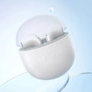 Audífonos Bluetooth Haylou X1 Neo Tws White Color Blanco