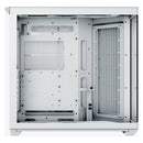 Gabinete Gamer Apnx V1 Blanco V1-wt-v1 Alta Gama