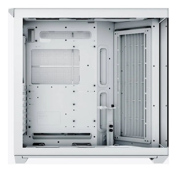Gabinete Gamer Apnx V1 Blanco V1-wt-v1 Alta Gama