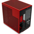 Carcasa De Torre De Pc Hyte Y70 Con Cable Elevador Pcie 4.0
