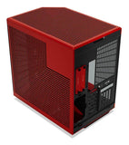 Carcasa De Torre De Pc Hyte Y70 Con Cable Elevador Pcie 4.0
