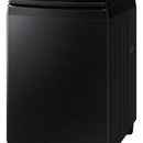 Lavadora Samsung 20 Kg Carga Superior Bespoke Ai Wash Negra Negra