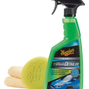 Meguiars Kit Protector Ceramico Hybrid Ceramic Quik Clay Ori