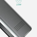 Traductor De Voz Instantáneo Sin Internet + 100 Idiomas Full Dorado Oscuro