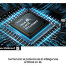 Tv Samsung Smart 50 Neo Qled 4k Qn90d