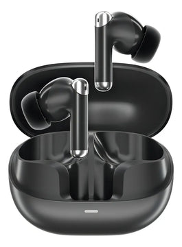 Tronsmart Sounfii R4 Audífonos In-ear Inalámbricos Tws Enc Color Negro