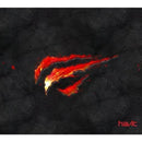 Mouse Pad Gamer Havit Hv-mp837 De Tela S 21cm X 25cm X 2mm