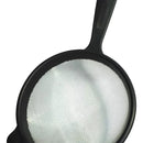 Colador Metálico 20cm Imusa Jugos Pastas Negro