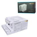 Fuente De Poder Lian Li 1200w Atx Edge Gold Blanco Modular