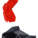 Base Soporte Para Audifonos Gamer Onikuma St3 Roja