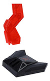 Base Soporte Para Audifonos Gamer Onikuma St3 Roja