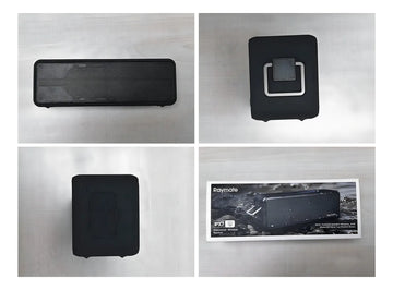Altavoz Inalámbrico Bluetooth-v5.0 Raymate R5 Ipx7