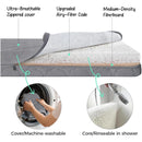 Cuna Lateral Ultra Silenciosa Con Colchón Lavable