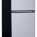 Minibar Midea Always Cool 87L Lake Silver
