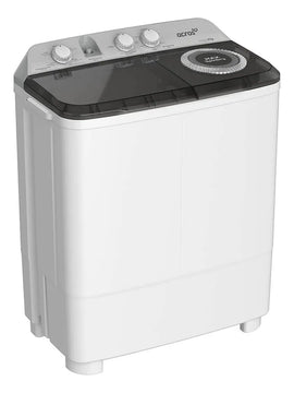 Lavadora Doble Tina 8 Kg Ald0835pe