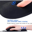 Pad Mouse Startec Sl-m-007 Color Negro