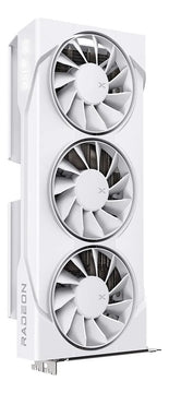 Tarjeta De Video Xfx Swift Rx 9060 Xt Oc 16gb Gddr6 1900mhz
