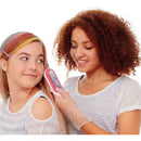 SET BELLEZA UÑAS + CABELLO ¡CREATIVIDAD Y ESTILO EN UN SOLO SET! MBK-377 MUNBE