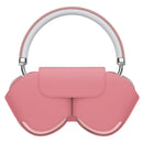 Audífonos Bluetooth Inalámbricos Movisun K20 Diadema Color Rosado