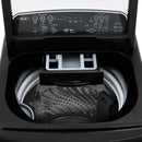 Lavadora Automática Haceb Digital Lav Zoü 20 Kg D Gris Gris Grafito