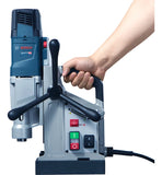 Taladro De Base Magnetica 1200w 50-250 Rpm Bosch Gbm 50-2