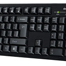 Kit Teclado Y Mouse Inalámbrico Usb 2.4ghz Genius Km-8101 Sp Color del mouse Negro Color del teclado Negro