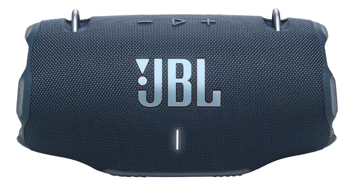 Jbl Xtreme 4 Bt Speaker - Blue - Sa