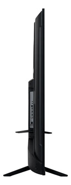 Televisor 65 Pulgadas Qled Smart Google Tv Challenger