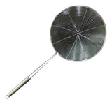 Escurridor De Fritos En Acero Inoxidable Papas Patacones