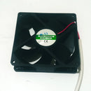 Extractor Fan Cooler Ventilador De 5 Pulgadas Dc 24v 0.30a