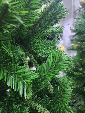 Árbol De Navidad Farallones 1.80 Metros Verde