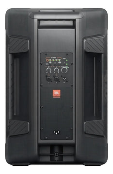 Monitor de escenario JBL IRX112BT IRX-112BT portátil con bluetooth negra