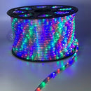 Manguera Led 3 Vias Luces Navideñas X 20mt Multicolor