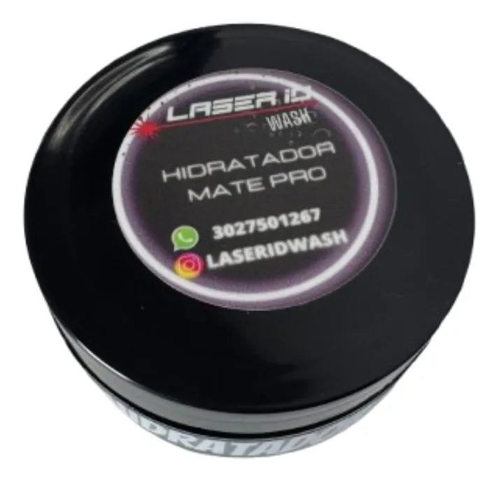 Hidratador Pintura Mate Vehiculos