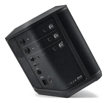 Parlante Bose Speaker bose s1 pro+ system Speaker bose s1 pro+ portátil con bluetooth negra