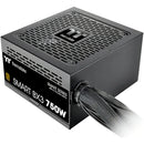 Fuente De Alimentación Thermaltake Smart Bx3 750w 80plus Bro