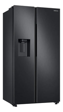Nevecón Samsung Side By Side 628 L Rs22t5200 Color Black DOI