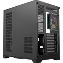 Gabnete Xyz Neutron Black 4fans A-rgb 120mm Controlador Dual Blanco