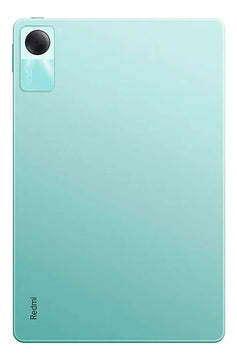 Xiaomi Redmi Pad Se 11 128gb Mint Green Y 4gb De Ram